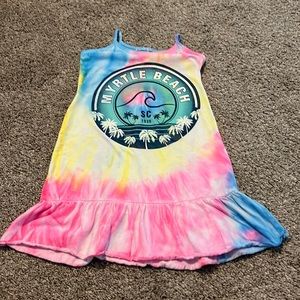 Myrtle Beach Dress